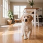 Owen, a retired couple with a quiet house